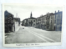 VECCHIA FOTO CARTOLINA