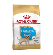 Crocchette Cane Chihuahua
