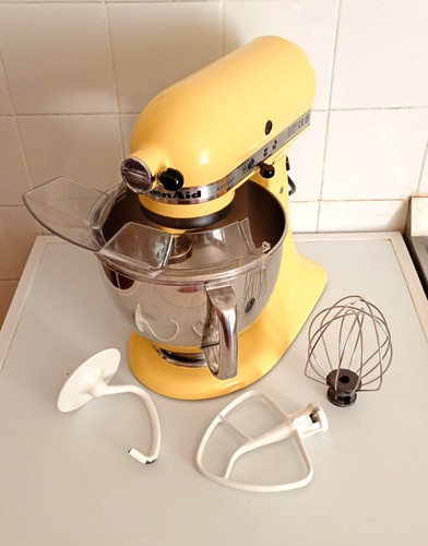 Kitchenaid artisan 5ksm150 - artisan, +