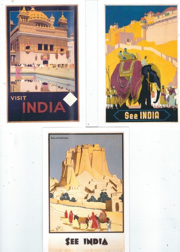 Advertising tourism india - advertising,