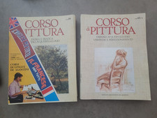 CORSO DI PITTURA teoria e