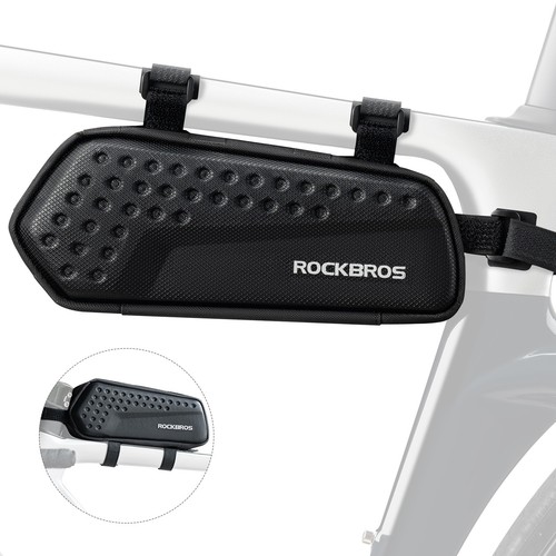 Rockbros borsa tubo superiore - tubo,