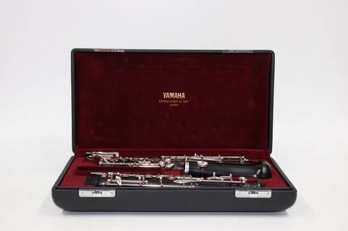 Yamaha yob 421 - yamaha, legno