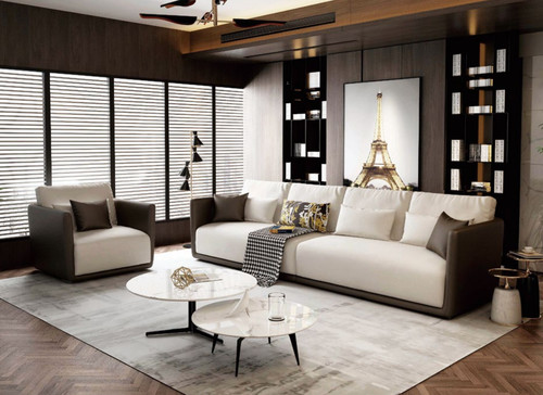 Set completo divano - , posti