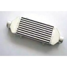 Front Mount Intercooler for