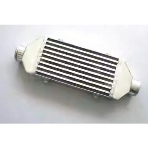 Front mount intercooler for - front,