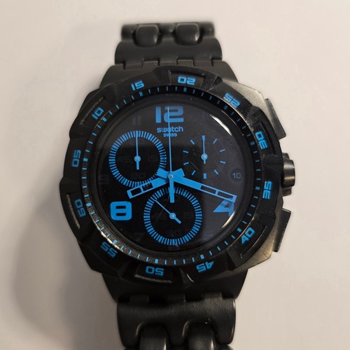 Orologio swatch scuba chrono - swatch,