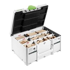 Festool Domino tasselli in