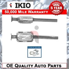 Kit Catalizzatore Compatibile