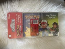 Album adesivi Sandylion 1999