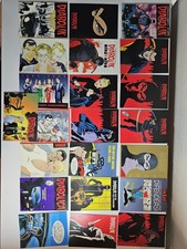 Lotto cartoline Diabolik - 22