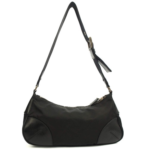 Prada borsa tracolla - tracolla, a