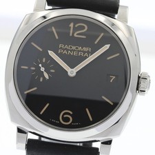 Orologio Uomo PANERAI Radiomir
