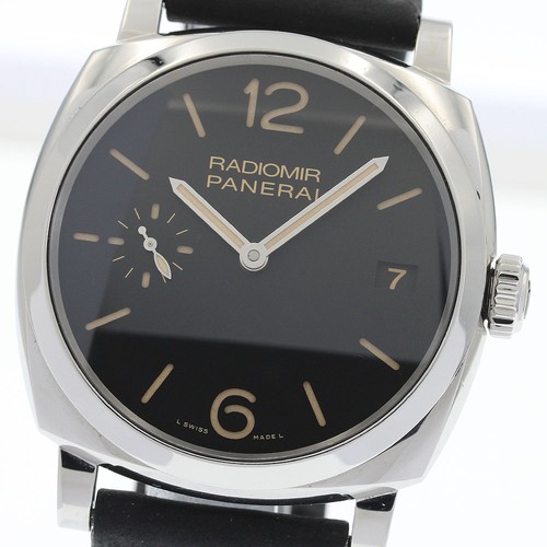 Orologio uomo panerai - uomo, radiomir