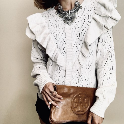 Cardigan maglione bagatelle - bagatelle, l