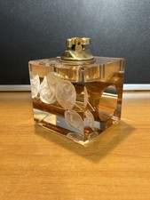 Accendino Da Tavolo Vintage In