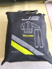 completo antipioggia moto Tuta jollysport