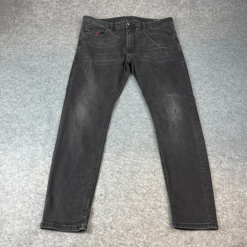 Jeans diesel uomo slim skinny - diesel,