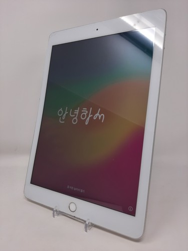 Apple ipad - (6a, generazione)