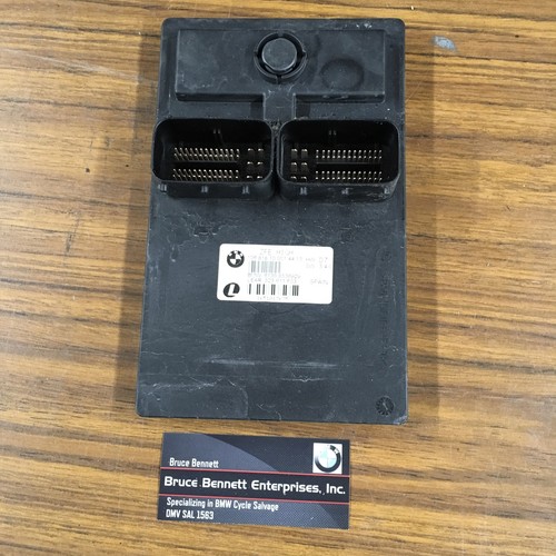 2014 bmw f800gt basic module - bmw,