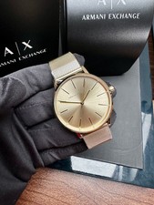 Orologio donna AX Armani