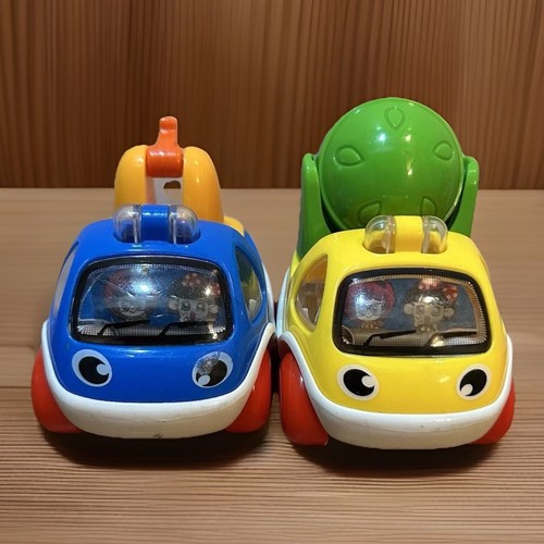 Edushape mighty mini - edushape,,