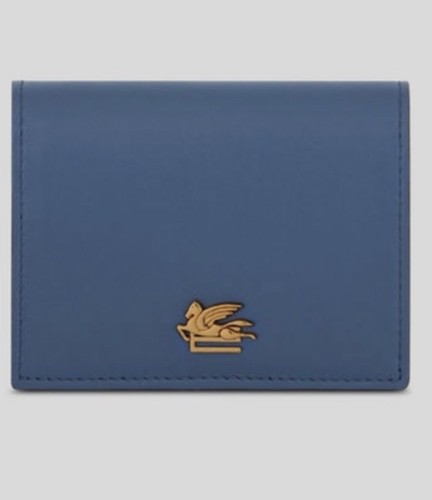 Portafoglio unisex etro nuovo - unisex,