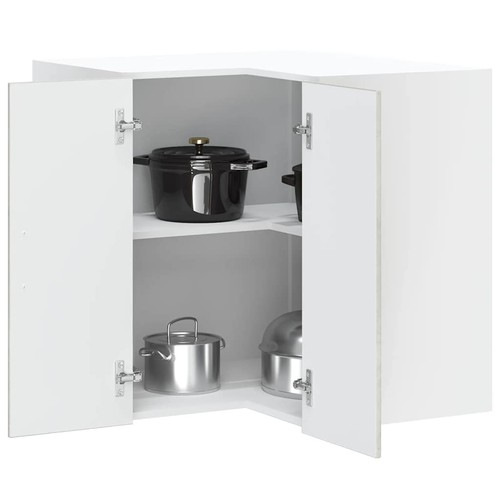 Pensile cucina angolo - pensile, ad