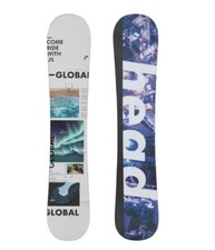 HEAD Global view 155 Snowboard