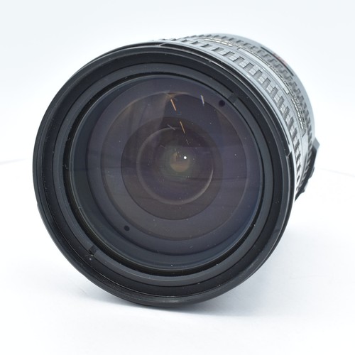 Nikon nikkor 18 200mm - nikkor, 18-200mm