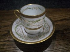 Tazza da caffè Demitasse La