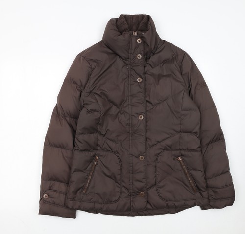 Esprit giubbotto donna - esprit, marrone