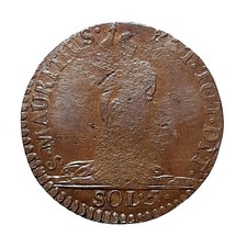 [NC] VITTORIO AMEDEO III -