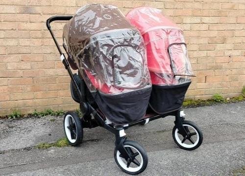 Bugaboo asino mix - mix, passeggino