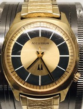Bulova Accutron vintage