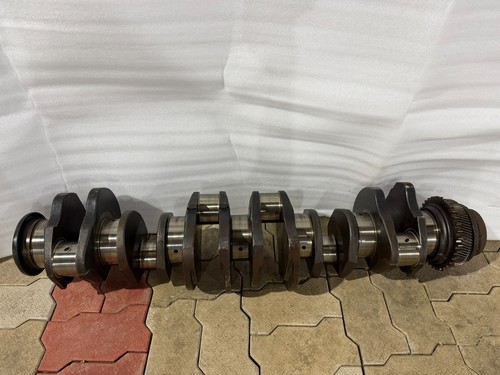 Albero motore detroit diesel - albero,