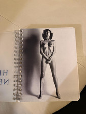 Helmut Newton – 1998 Taschen