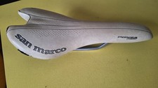 Sella bicicletta San Marco