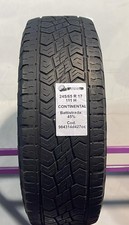 PNEUMATICO USATO CONTINENTAL CROSS CONTACT ATR 245/65 R17 111H 4 STAGIONI