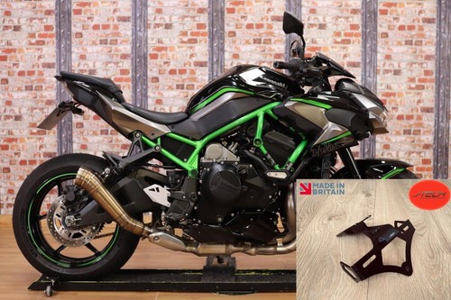 Kit fender eliminator kawasaki - eliminator,
