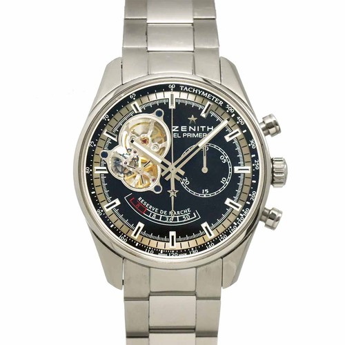 Orologio zenith primero - zenith,