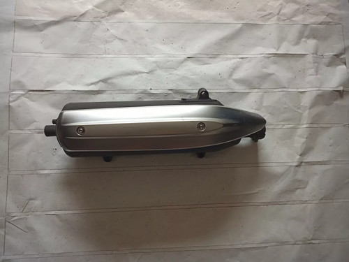 Marmitta exhaust yamaha - marmitta,