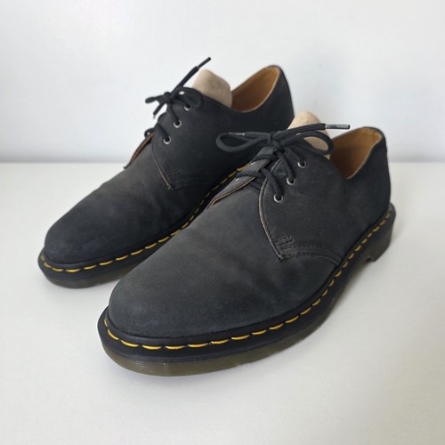 Scarpe martens oxford 21471 - dr,