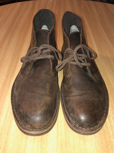 Stivali clarks uomo 11m - uomo,
