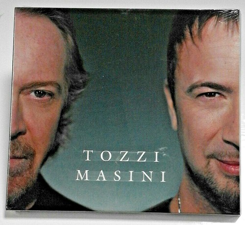 Tozzi masini - ,