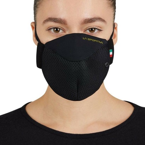 Sportiva mascherina unisex - la,