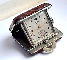 OROLOGIO DA TASCA EBEL ART