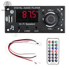 Scheda Decoder MP3 DC5-25V