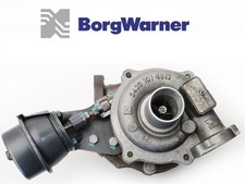 Turbocompressore Turbo