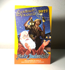 CALENDARIO DA TAVOLO 2022